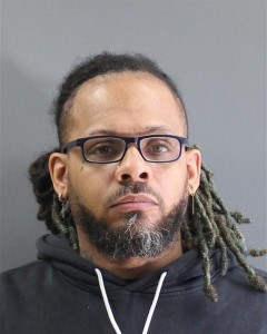 Michael Ramon Delgado a registered Sex or Violent Offender of Indiana