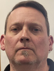 Steven Eric Boles a registered Sex or Violent Offender of Indiana