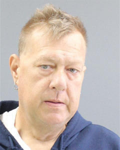 John Paul Probus a registered Sex or Violent Offender of Indiana