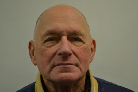 Carroll Dean Blair a registered Sex or Violent Offender of Indiana