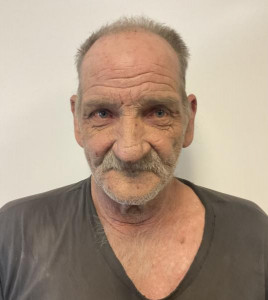 Jerry Lee Guffey a registered Sex or Violent Offender of Indiana