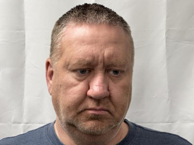 James Eugene Shattuck a registered Sex or Violent Offender of Indiana
