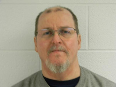 Mark Anthony Ritchie Sr a registered Sex or Violent Offender of Indiana