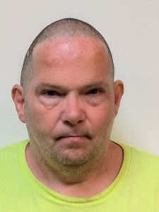David Allan Capper a registered Sex or Violent Offender of Indiana