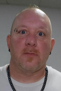 Eric Daniel Johnson a registered Sex or Violent Offender of Indiana