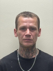 James L Childress III a registered Sex or Violent Offender of Indiana