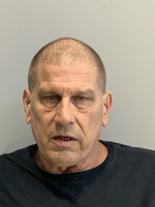 Douglas Raymond Martin a registered Sex or Violent Offender of Indiana
