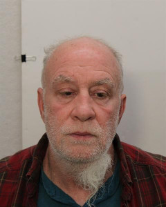 Charles Allen Bowen a registered Sex or Violent Offender of Indiana