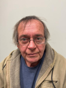 John W Eastridge a registered Sex or Violent Offender of Indiana