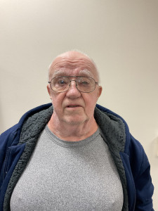 James A Hanson a registered Sex or Violent Offender of Indiana
