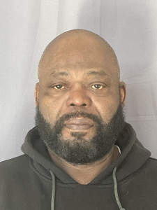 Rafus Dewayne Robinson a registered Sex or Violent Offender of Indiana