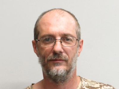 Timothy Louis Barrick a registered Sex or Violent Offender of Indiana