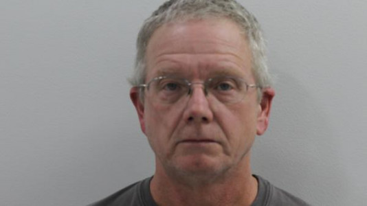 Richard Lee Harris a registered Sex or Violent Offender of Indiana