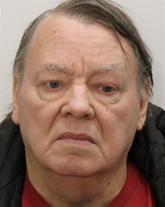 John Ira Kimbler a registered Sex or Violent Offender of Indiana