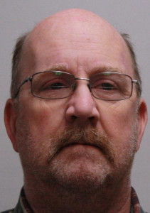 William Duane Bishop a registered Sex or Violent Offender of Indiana