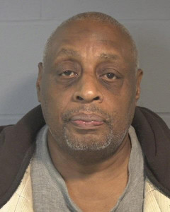 Ray Anthony Carter a registered Sex or Violent Offender of Indiana