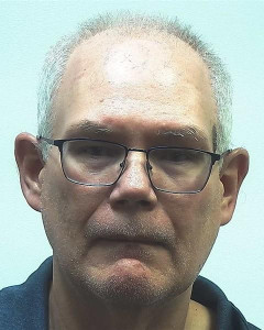 Kevin Lee Fett a registered Sex or Violent Offender of Indiana