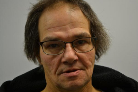 William G Frederick a registered Sex or Violent Offender of Indiana