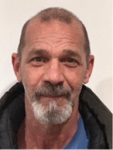 Benton Gibson Jr a registered Sex or Violent Offender of Indiana