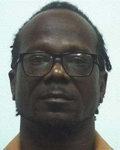 Frederick Renard Holmes a registered Sex or Violent Offender of Indiana