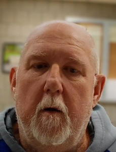 Mark D Jones a registered Sex or Violent Offender of Indiana