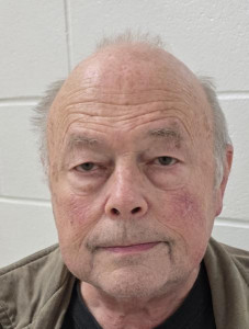 Gary Ray Keen a registered Sex or Violent Offender of Indiana
