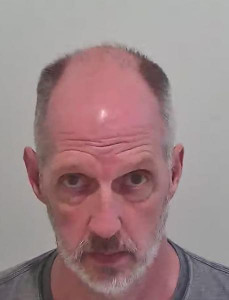 Michael Robert Modlin a registered Sex or Violent Offender of Indiana