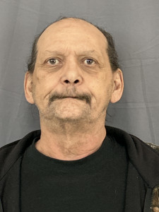 Louis Gene Nichols a registered Sex or Violent Offender of Indiana