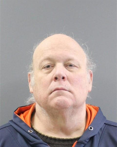 Bryan Gerard Ott a registered Sex or Violent Offender of Indiana