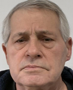 Larry E Runion a registered Sex or Violent Offender of Indiana