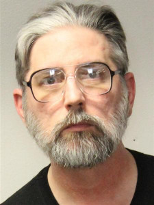 Michael Shawn Stivers a registered Sex or Violent Offender of Indiana