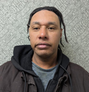 Anthony T Walker a registered Sex or Violent Offender of Indiana