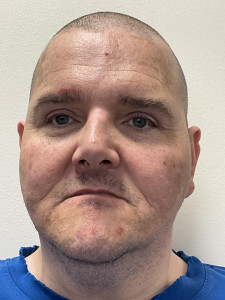 Gary Lee Worley a registered Sex or Violent Offender of Indiana