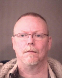 Kevin L Henson a registered Sex or Violent Offender of Indiana