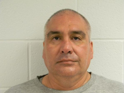 Juan Antonio Cordova Jr a registered Sex or Violent Offender of Indiana