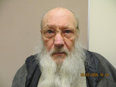 Bruce Robert Fox a registered Sex or Violent Offender of Indiana