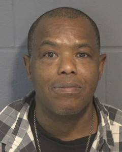 Anthony Dwayne Milan a registered Sex or Violent Offender of Indiana
