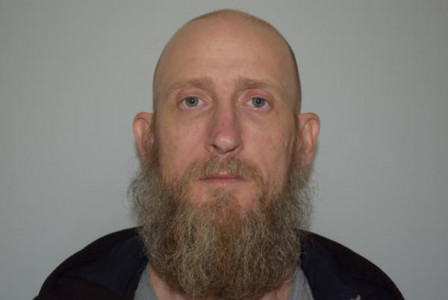 Matthew Roy Heath a registered Sex or Violent Offender of Indiana