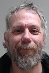 Anthony Wayne Goff a registered Sex or Violent Offender of Indiana