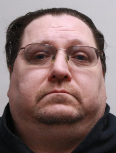 Brian Joseph Musselman a registered Sex or Violent Offender of Indiana