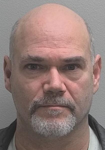 John Eugene Holloman a registered Sex or Violent Offender of Indiana