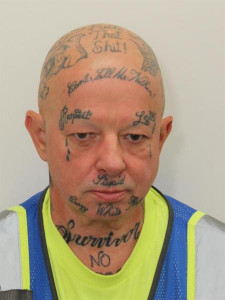 John R Blaylock a registered Sex or Violent Offender of Indiana
