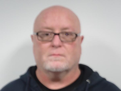 Michael Wayne Siegman a registered Sex or Violent Offender of Indiana