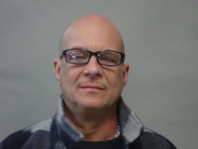 David Glen Hall a registered Sex or Violent Offender of Indiana