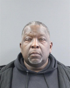 Carlos James Dickerson Sr a registered Sex or Violent Offender of Indiana