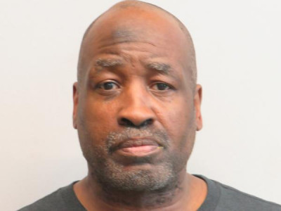 Tony Alfonzo Holliday a registered Sex or Violent Offender of Indiana