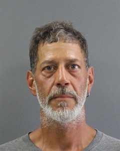 Jeffery Scott Garcia a registered Sex or Violent Offender of Indiana
