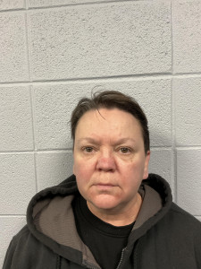Mildred Yvonne Priddy a registered Sex or Violent Offender of Indiana