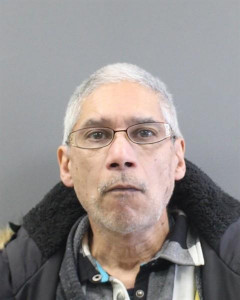 Anthony Campos a registered Sex or Violent Offender of Indiana