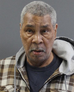Henry Sullivan White a registered Sex or Violent Offender of Indiana